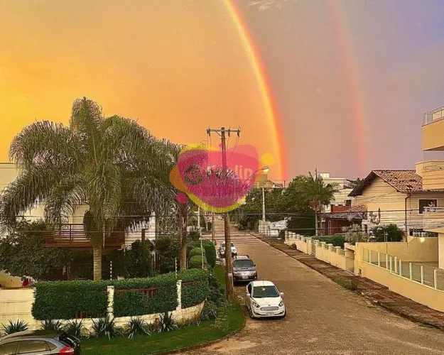 Casa à venda no bairro Campeche em Florianópolis/SC