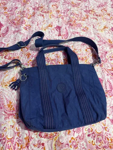 Bolsa Kipling