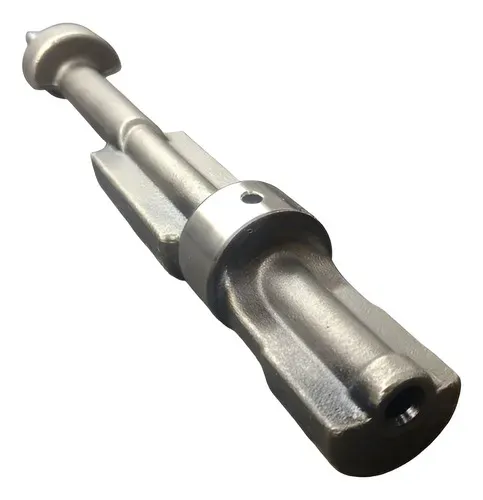 Eixo Balanceador Maior L.e L200 2.5 2004