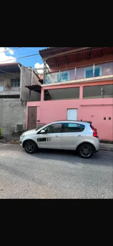 Fiat Palio Sporting 1.6 Flex 16V 5P 2014