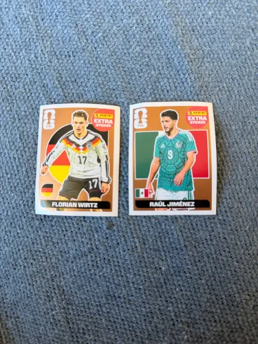 Figurinha Legend Copa 2026