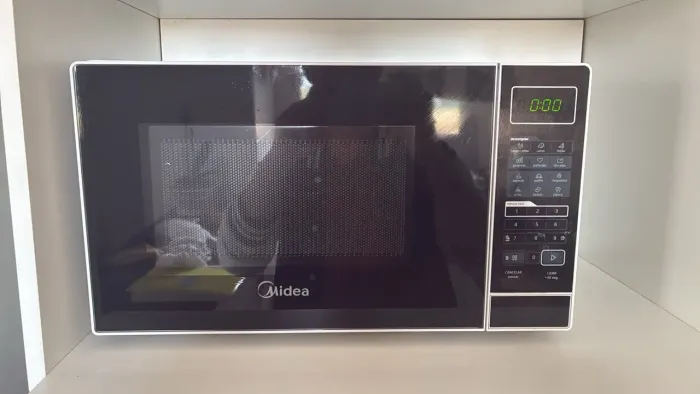 Microondas 20L Midea