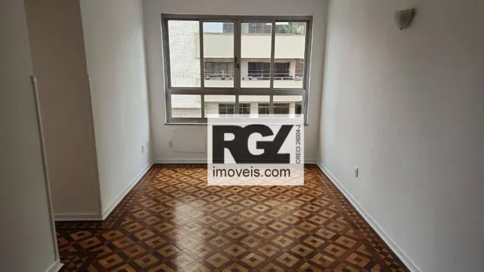 Apartamento com 2 QUARTOS - PROXIMO A FACULDADE UNISANTApara alugar, 125 m² por R$ 4.230/m