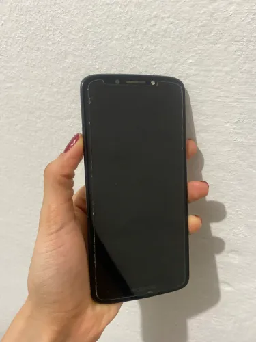DESAPEGO RÁPIDO: CELULAR MOTOROLA 