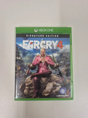 Farcry 4