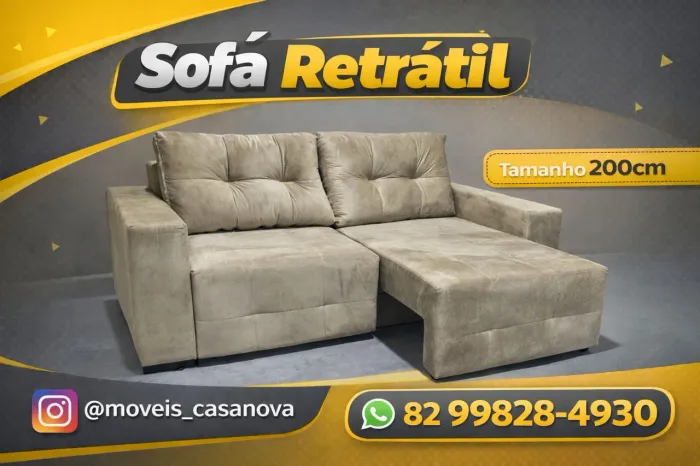 Sofá