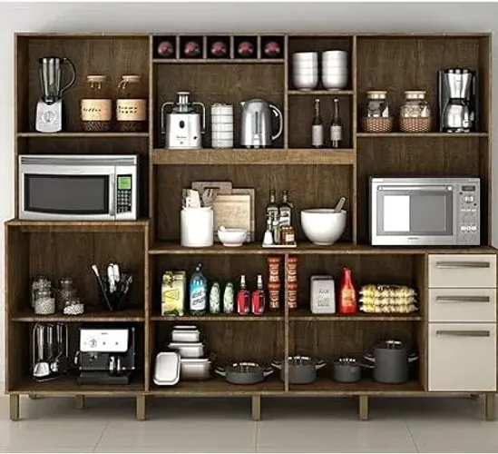 Kit cozinha