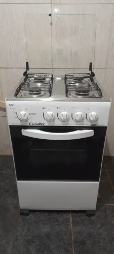 Fogão semi novo
