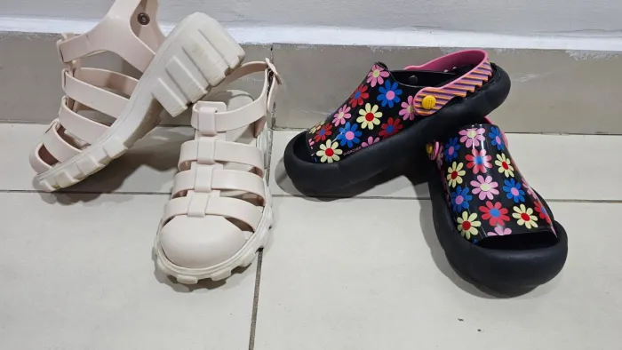Melissa Tam:30 - lindas!
