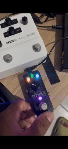 Tonex one  