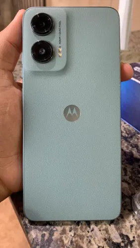 Motorola G35 256gb