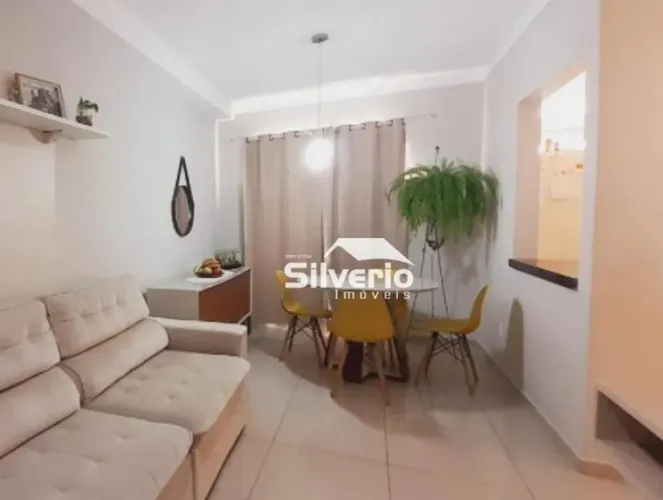 Apartamento à venda, 129 m² por R$ 380.000,00 - Adélia Afonso - Taubaté/SP