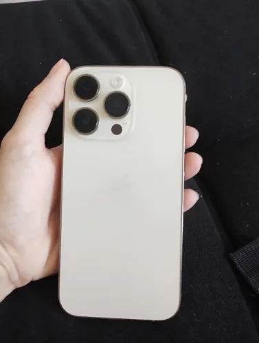 iPhone 14 Pro 1 Terabyte de memória
