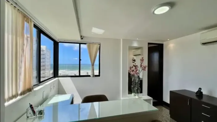 Sala comercial - JÁ RENTABILIZANDO