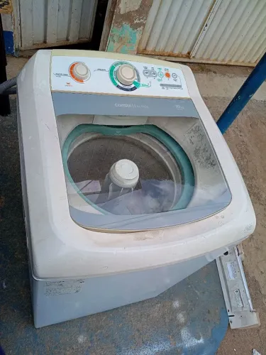 Máquina de lavar 