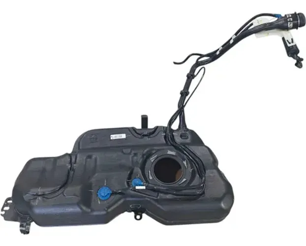 Tanque Combustível Peugeot 2008 1.6 2020 2021 A 2023
