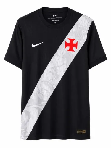 Camisa de jogo Vaco
