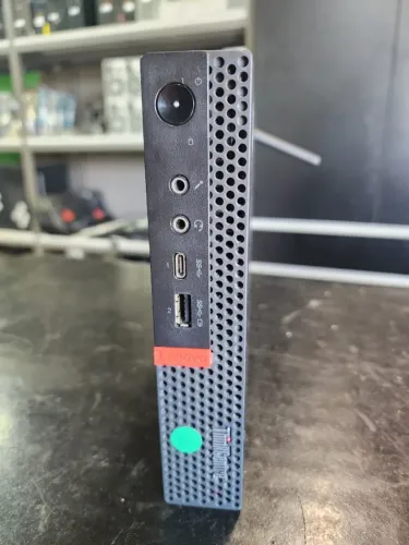 Lenovo Mini M720q i7 9ger Ddr4 8gb 256gb Wifi