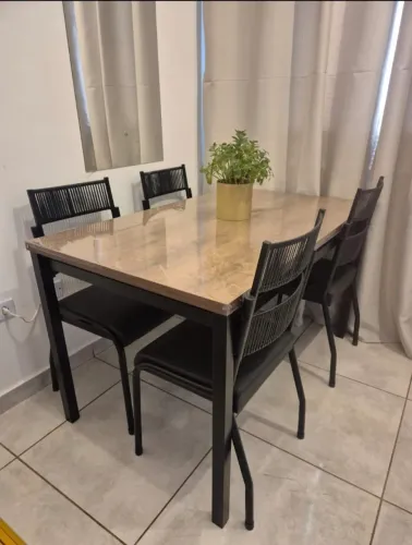 Mesa de jantar