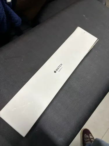 Apple watch series 5 44mm