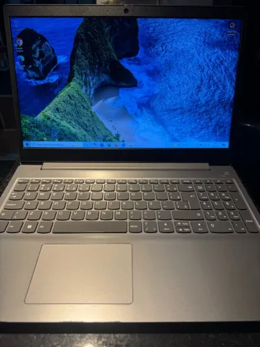 Notebook LENOVO Intel SSD - BARATO!!! OPORTUNIDADE!!!