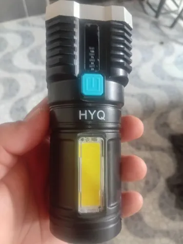 Lanterna Led