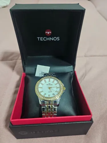 Relógio Technos Feminino