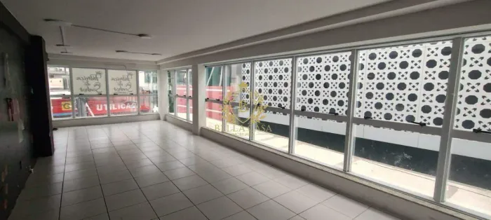 Sala Comercial de 35 m² para Locação Centro, Cabo Frio/RJ