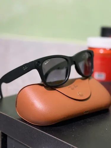 Ray ban Meta 2° Gen