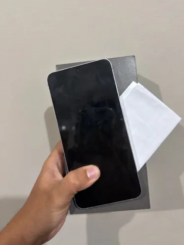 Galaxy S25 Fe