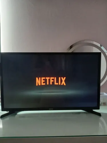 TV  Samsung 32 polegadas 