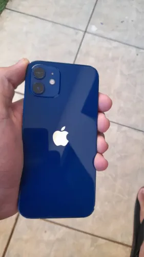 iPhone 12 - 128GB Azul 