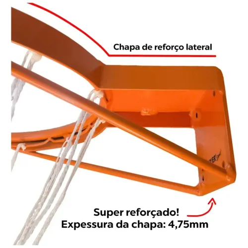 Kit tablete BASQUETE PROFISSIONAL 