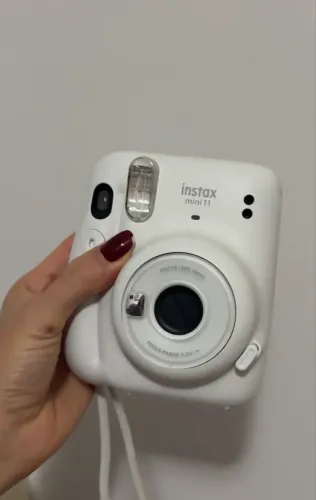 INSTAX mini 11 + bolsa