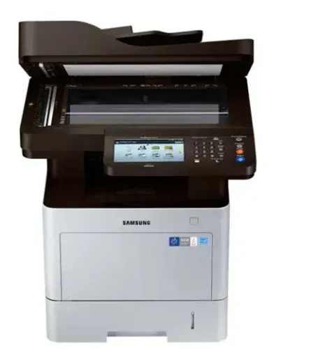 Samsung 4080 2 unid - Multifuncional Laser Corporativa - Testada e Funcionando