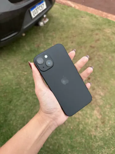 iPhone 15 256
