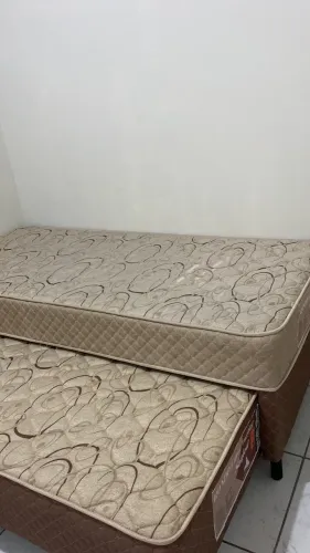 Bicama box solteiro