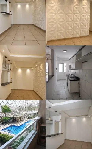 Apartamento dos Sonhos à Venda Cambeba