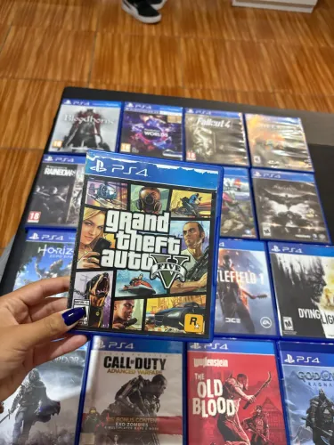jogos ps4 a partir de 70,00