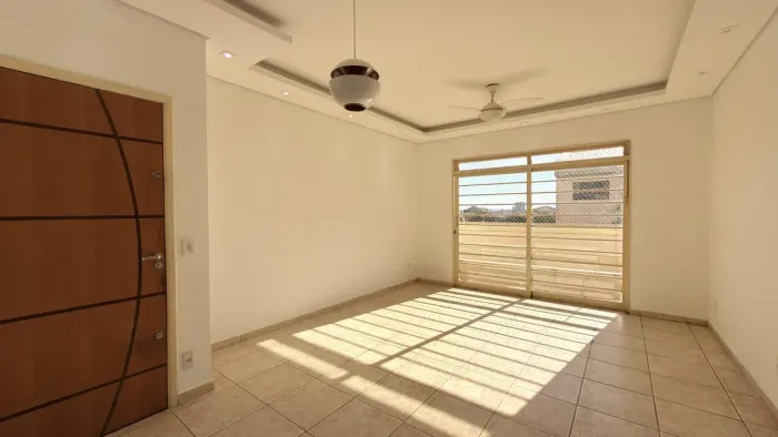 Apartamento  Nova Ribeirânia  3 quartos  1 suíte  1 vaga  82,59 m² - Venda