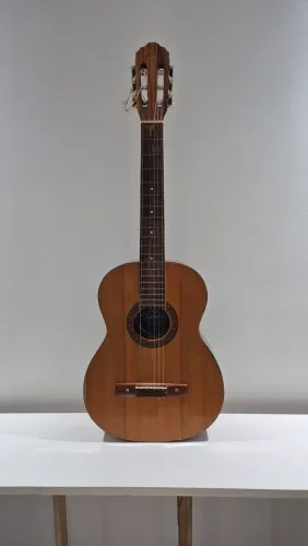 Violão Gianini