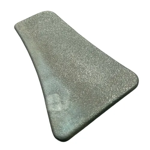 Espaçador Porta Dianteira Esquerda Chevrolet Zafira 01-2012