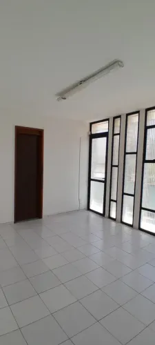 Imóvel para aluguel tem 21 metros quadrados em Centro - João Pessoa - PB