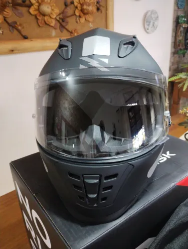 Capacete Norisk Soul ff302