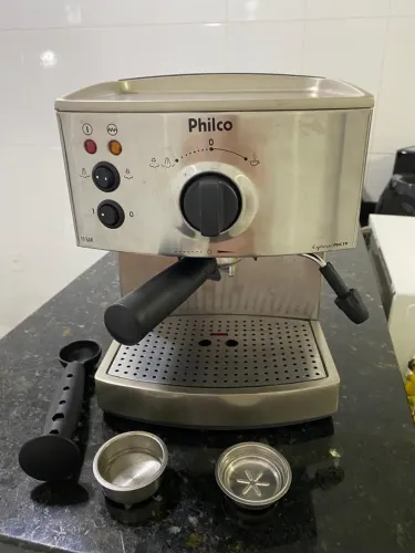 Cafeteira Philco PH19