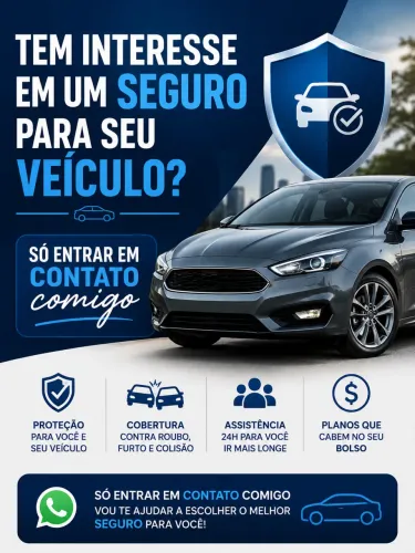 Seguro de carro