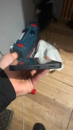 Galaxy a26 novo (não aceito trocas)