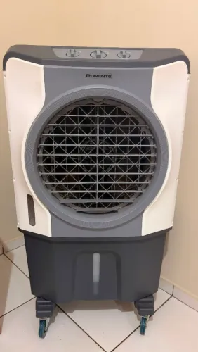 Climatizador de 70 litros