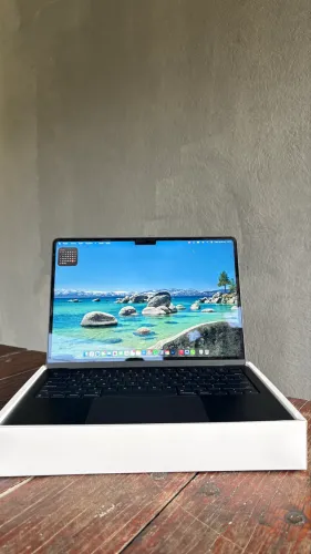 MacBook Air M2 