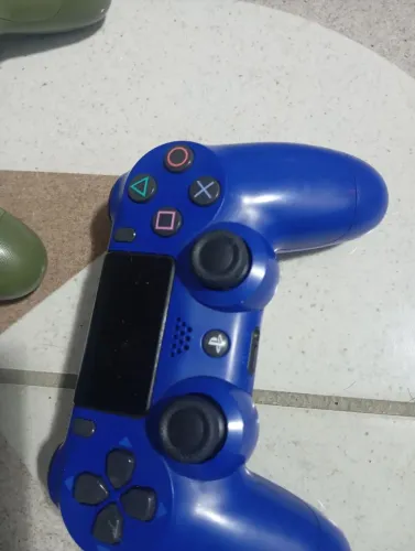 Controle ps4 original 